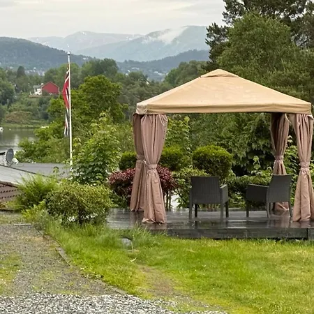 Arya Villa Bergen