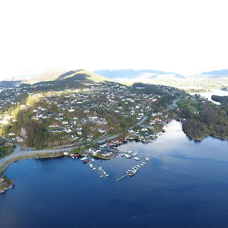 Arya * Bergen